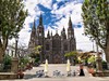 Gran Canaria Arucas san juan bautista